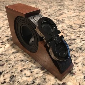 Belt Display Holder